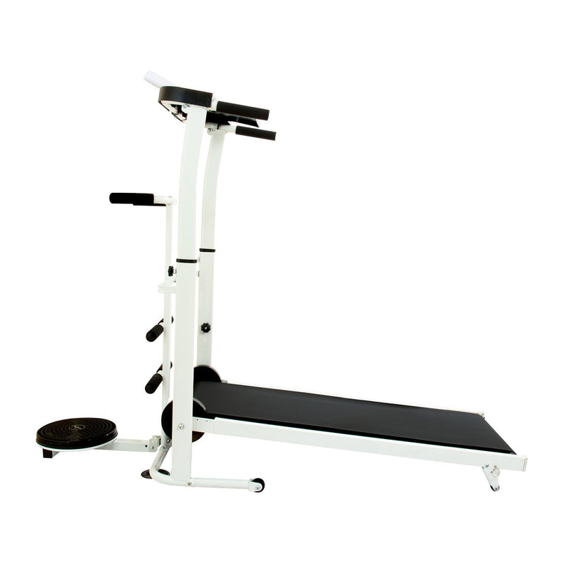 Caminadora Plegable Multifuncional QUICK FIT PRO