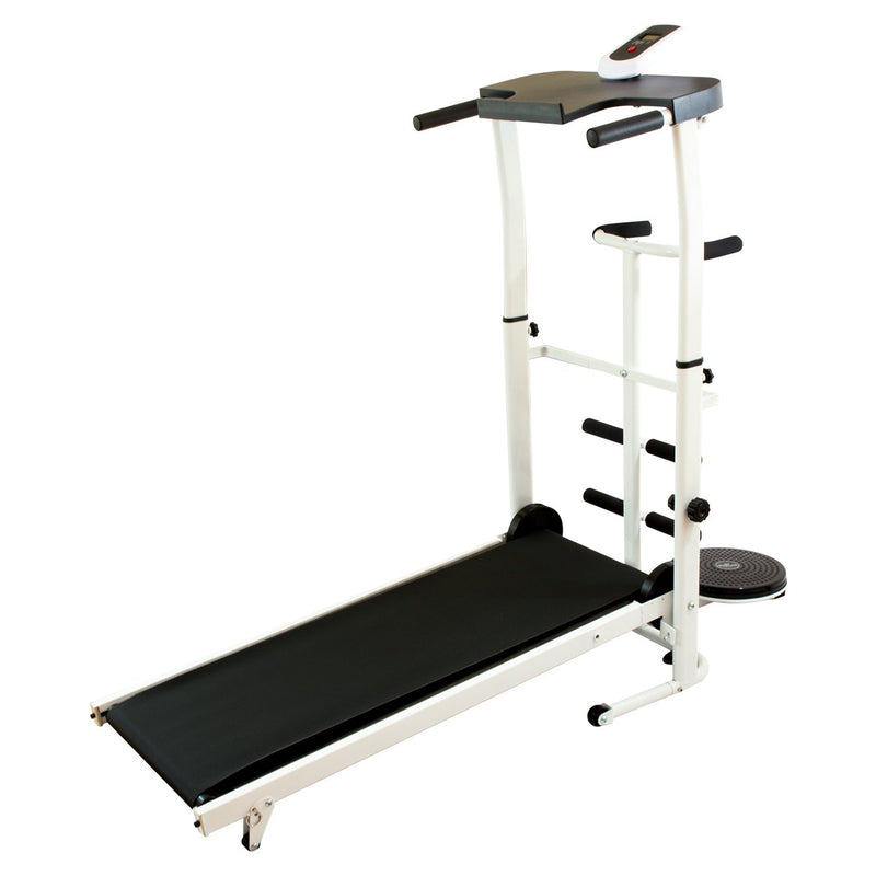 Caminadora Plegable Multifuncional QUICK FIT PRO