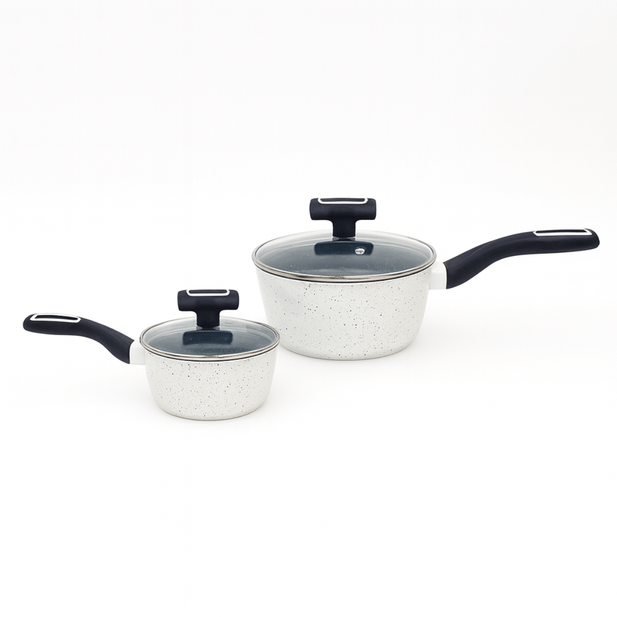 ReadyCook Batería 7 Piezas