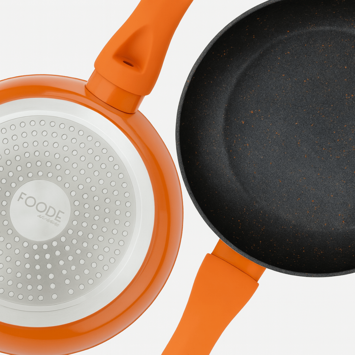 ReadyCook Batería de Cocina 10 Piezas