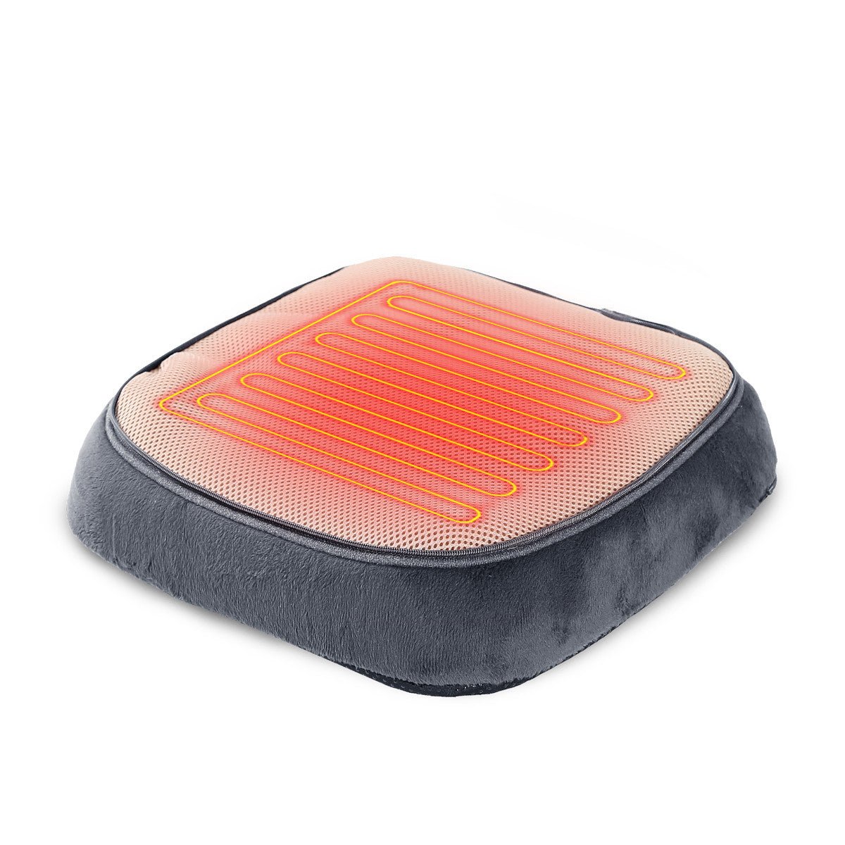 Relief 3 en 1 - Multi Masajeador + Bota Desmontable para pies