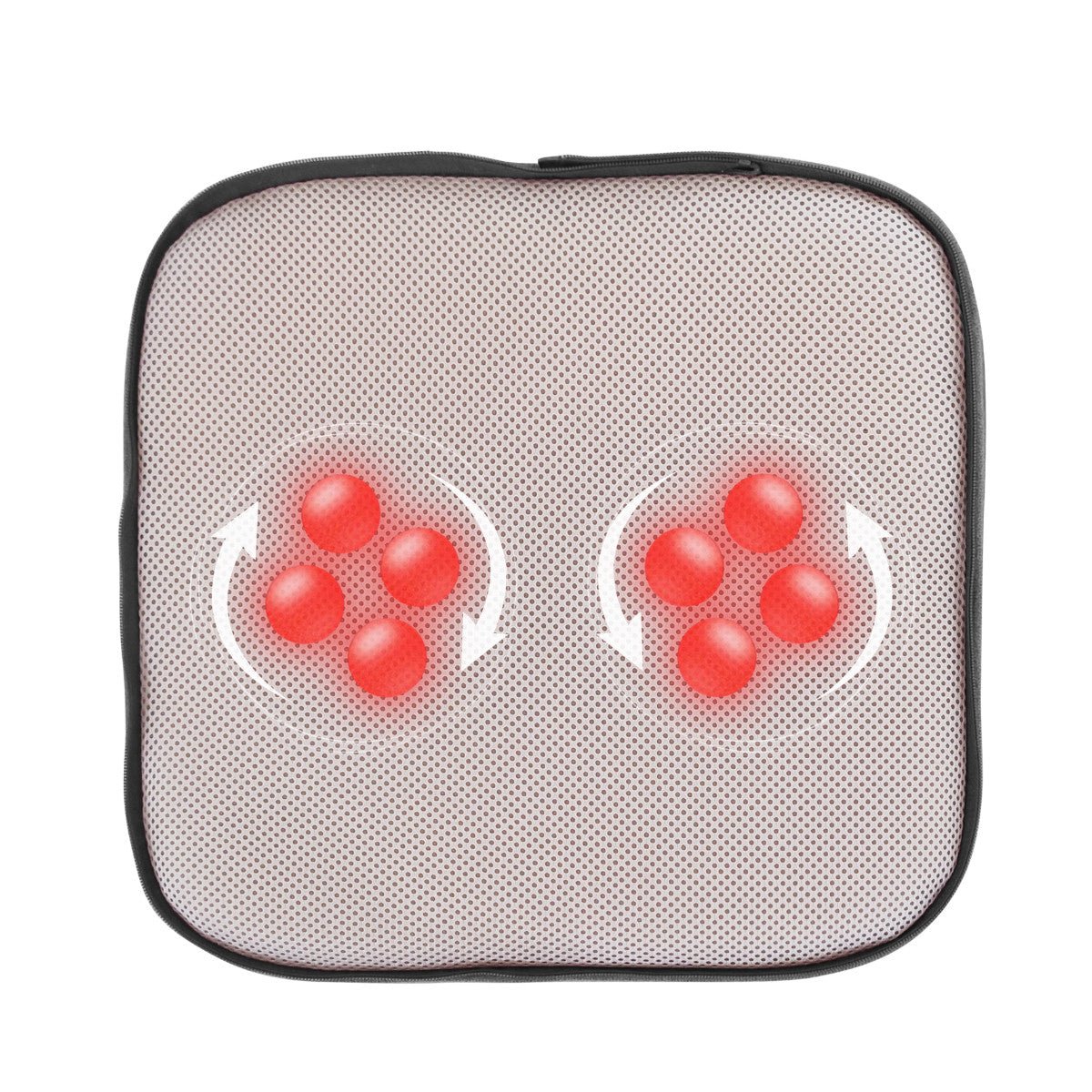 Relief 3 en 1 - Multi Masajeador + Bota Desmontable para pies
