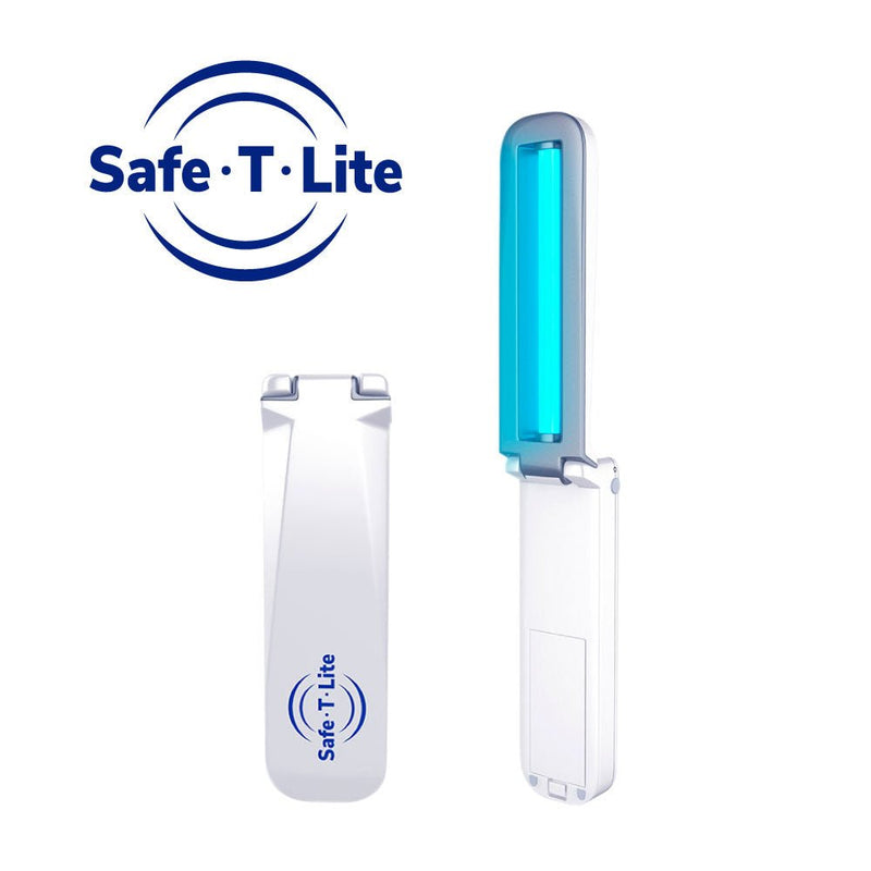 Sanitizador UV de Uso Dario SAFE T LIFE