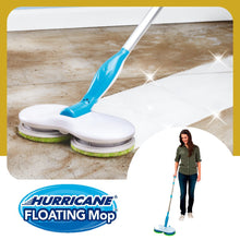 Cargar imagen en el visor de la galería, HURRICANE MOP + Deslizadores Para Muebles De Regalo