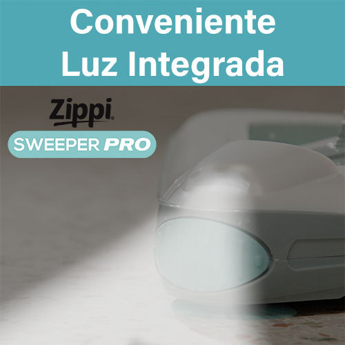 Zippi Sweeper Pro 2 pzas + REGALO