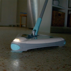 ZIPPI SWEEPER PRO + Deslizadores Para Muebles De Regalo