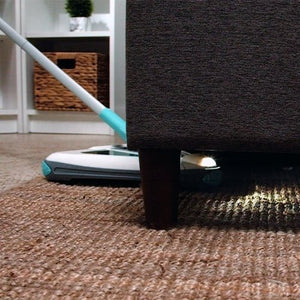 ZIPPI SWEEPER PRO + Deslizadores Para Muebles De Regalo