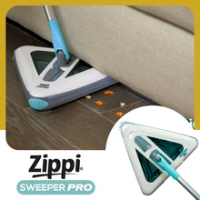 Cargar imagen en el visor de la galería, ZIPPI SWEEPER PRO + Deslizadores Para Muebles De Regalo