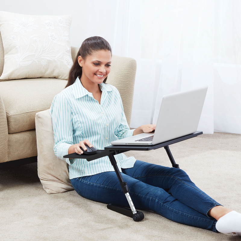 Air Space Escritorio Portátil + ENVÍO GRATIS + MSI - TV Ofertas México